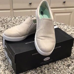 Dr Scholl’s Mattison Greige shoes